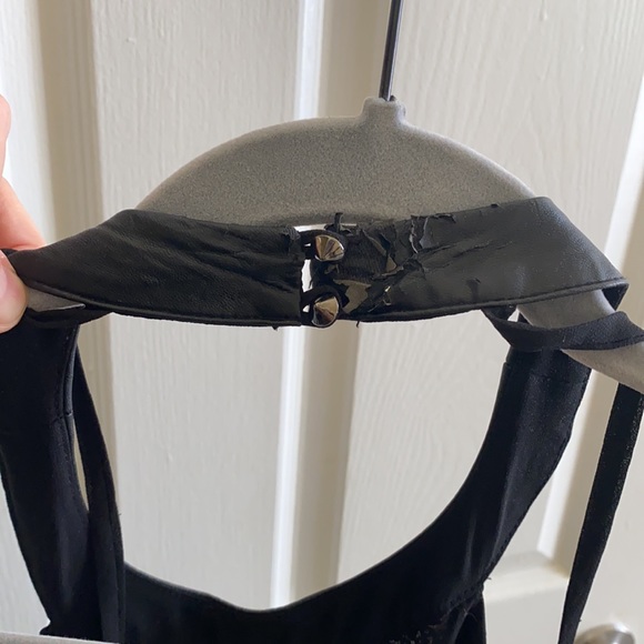 Halter top - Picture 5 of 6